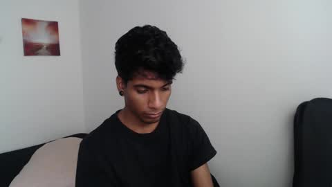 Snapshot of khevinlopezonig chatting on February 2025 05:14:01 PM khevinlopezonig online show from February 2025 05:14:01 PM