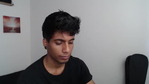 Snapshot of khevinlopezonig chatting on February 2025 03:50:02 PM khevinlopezonig online show from February 2025 03:50:02 PM