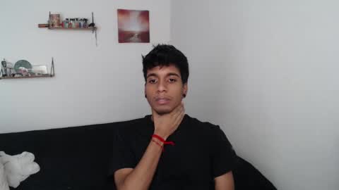 Snapshot of khevinlopezonig chatting on February 2025 07:42:02 PM khevinlopezonig online show from February 2025 07:42:02 PM