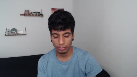 Snapshot of khevinlopezonig chatting on February 2025 06:46:02 PM khevinlopezonig online show from February 2025 06:46:02 PM