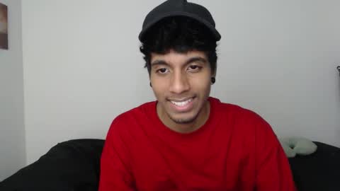 khevinlopezonig online show from November 2025 02:43:02 AM