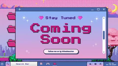 Khloe online show from April 2026 01:16:02 PM