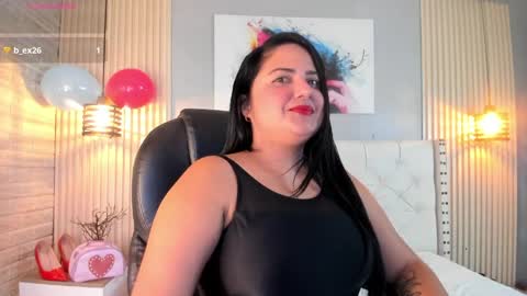 khloe_smith07 online show from May 2026 03:34:02 AM
