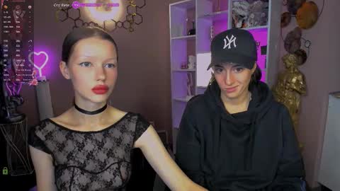 Snapshot of khloebeauty chatting on September 2025 07:30:02 PM khloebeauty online show from September 2025 07:30:02 PM