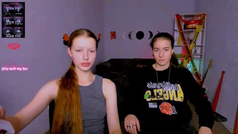 Snapshot of khloebeauty chatting on October 2025 08:26:01 PM khloebeauty online show from October 2025 08:26:01 PM