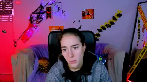 Snapshot of khloebeauty chatting on November 2025 08:11:01 PM khloebeauty online show from November 2025 08:11:01 PM