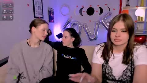 khloebeauty online show from February 2026 08:16:01 PM