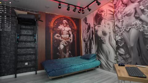 Snapshot of khokhol1999 chatting on January 2025 02:17:02 PM Eric online show from January 2025 02:17:02 PM