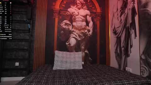 Snapshot of khokhol1999 chatting on October 2025 03:30:02 PM Eric online show from October 2025 03:30:02 PM