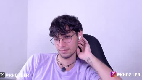 khozler_ online show from February 2026 02:38:01 AM