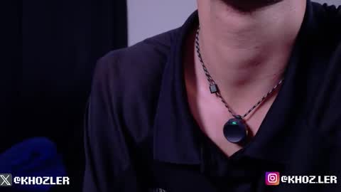 khozler_ online show from February 2026 02:40:01 AM