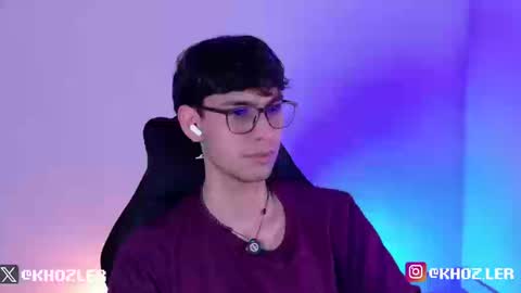 khozler_ online show from March 2026 05:34:01 AM