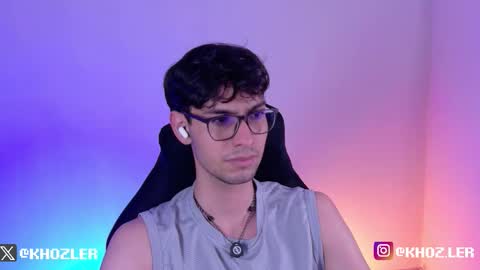 khozler_ online show from March 2026 03:10:02 AM