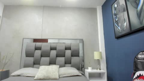 Kris Evans online show from May 2026 03:56:01 AM
