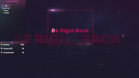 Khriss brown online show from December 2024 09:34:01 PM