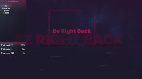 Khriss brown online show from December 2024 12:34:02 AM