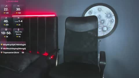 Khriss brown online show from March 2025 12:15:01 AM