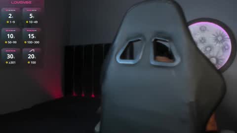 Khriss brown online show from November 2025 08:44:01 PM