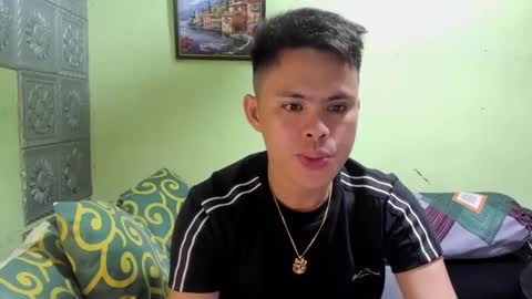 Khylle 27 online show from January 2025 12:02:01 PM