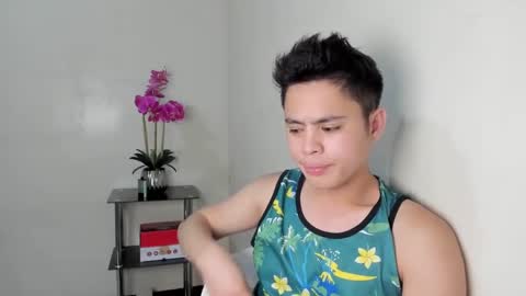 Khylle 27 online show from March 2025 06:05:01 AM