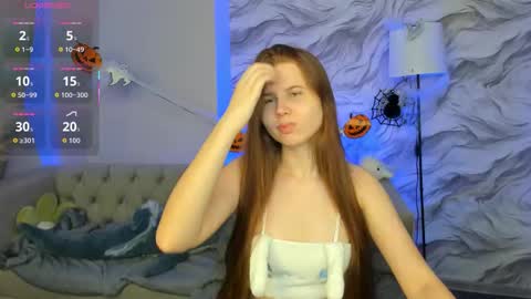 Ellie online show from October 2025 03:10:02 AM