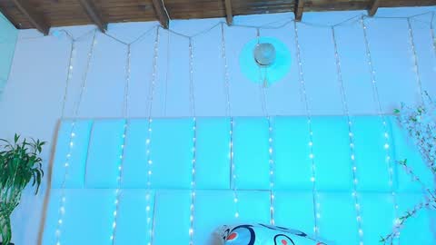 Snapshot of kiana_cream chatting on January 2025 11:28:02 AM N M online show from January 2025 11:28:02 AM