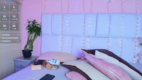 Snapshot of kiana_cream chatting on March 2025 05:39:02 PM N M online show from March 2025 05:39:02 PM