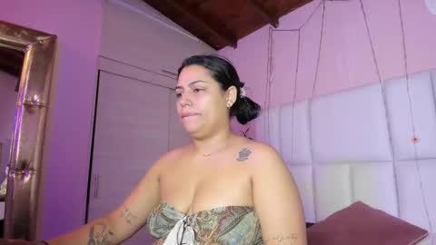 Snapshot of kiana_cream chatting on September 2025 11:47:02 AM N M online show from September 2025 11:47:02 AM