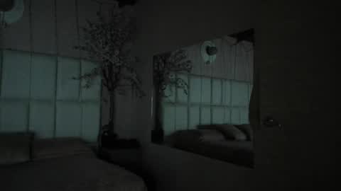 Snapshot of kiana_cream chatting on September 2025 11:37:02 AM N M online show from September 2025 11:37:02 AM