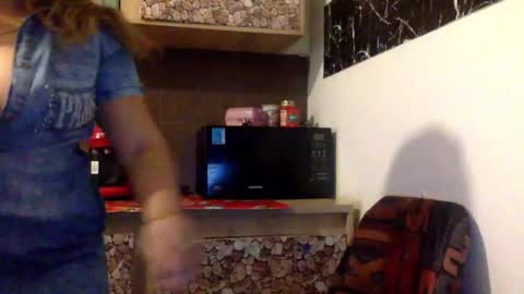 KianaPike online show from April 2026 03:18:02 PM