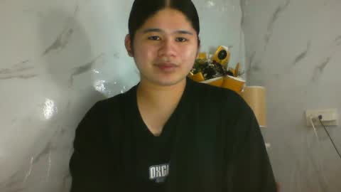 Snapshot of kianna_schmitz chatting on January 2025 03:02:01 PM Your SweetGirl Ts online show from January 2025 03:02:01 PM