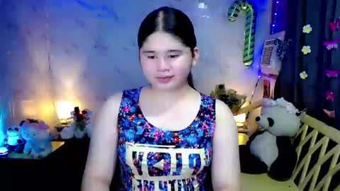 Snapshot of kianna_schmitz chatting on January 2025 10:37:02 AM Your SweetGirl Ts online show from January 2025 10:37:02 AM