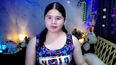 Snapshot of kianna_schmitz chatting on January 2025 01:41:02 PM Your SweetGirl Ts online show from January 2025 01:41:02 PM