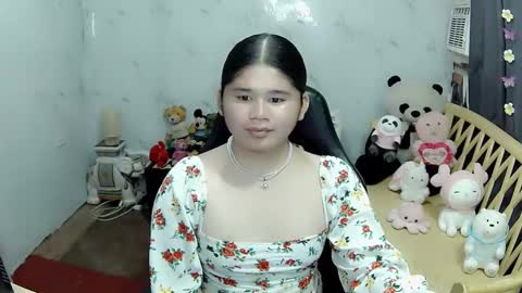 Snapshot of kianna_schmitz chatting on January 2025 02:19:01 PM Your SweetGirl Ts online show from January 2025 02:19:01 PM