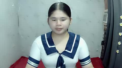 Snapshot of kianna_schmitz chatting on February 2025 11:19:02 AM Your SweetGirl Ts online show from February 2025 11:19:02 AM