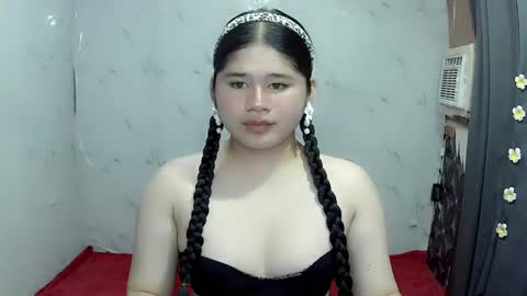 Snapshot of kianna_schmitz chatting on February 2025 12:27:02 PM Your SweetGirl Ts online show from February 2025 12:27:02 PM