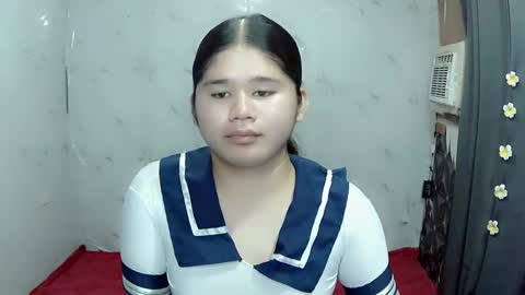 Snapshot of kianna_schmitz chatting on February 2025 03:31:02 PM Your SweetGirl Ts online show from February 2025 03:31:02 PM