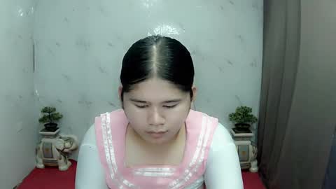 Snapshot of kianna_schmitz chatting on February 2025 04:29:01 PM Your SweetGirl Ts online show from February 2025 04:29:01 PM