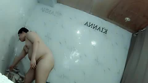 Snapshot of kianna_schmitz chatting on February 2025 07:42:01 PM Your SweetGirl Ts online show from February 2025 07:42:01 PM