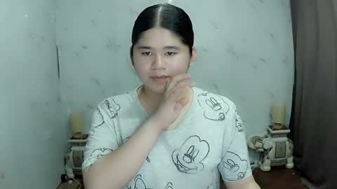 Snapshot of kianna_schmitz chatting on February 2025 01:29:01 PM Your SweetGirl Ts online show from February 2025 01:29:01 PM