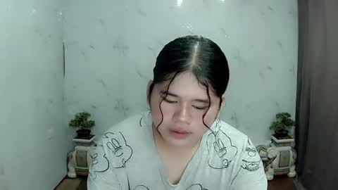 Snapshot of kianna_schmitz chatting on February 2025 04:15:02 PM Your SweetGirl Ts online show from February 2025 04:15:02 PM