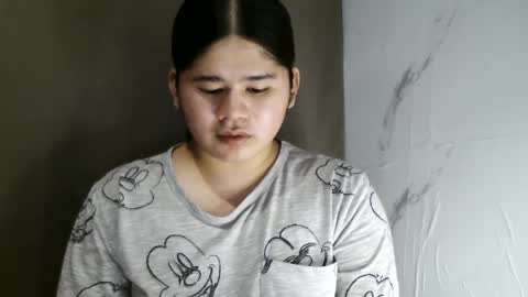 Snapshot of kianna_schmitz chatting on February 2025 09:30:01 PM Your SweetGirl Ts online show from February 2025 09:30:01 PM