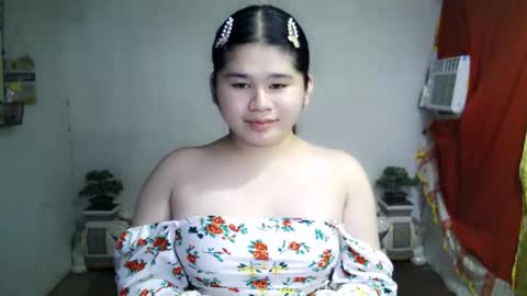Snapshot of kianna_schmitz chatting on September 2025 06:53:02 PM Your SweetGirl Ts online show from September 2025 06:53:02 PM