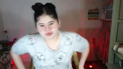 Snapshot of kianna_schmitz chatting on October 2025 10:18:02 PM Your SweetGirl Ts online show from October 2025 10:18:02 PM