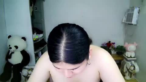 Snapshot of kianna_schmitz chatting on October 2025 05:19:02 PM Your SweetGirl Ts online show from October 2025 05:19:02 PM