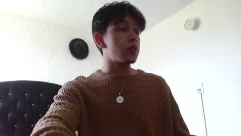 Adrian  Chlloe online show from September 2025 08:20:02 PM