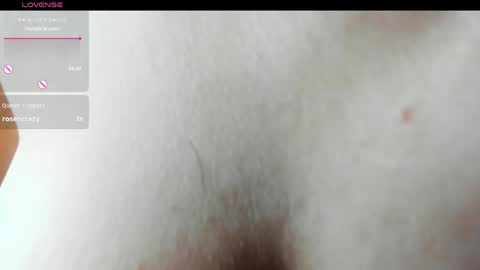 kiara Cruz online show from May 2026 07:53:01 PM