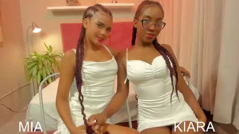 Kiara online show from June 2026 11:41:01 AM