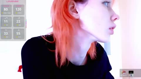 Kira online show from May 2026 10:29:01 PM