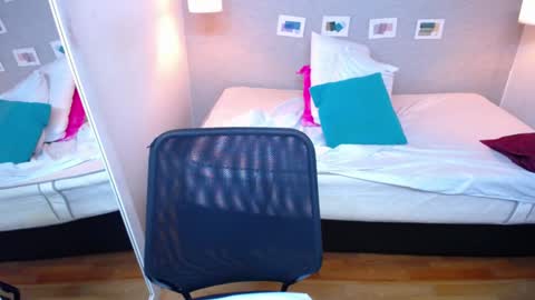 Kiara online show from January 2025 02:02:01 AM